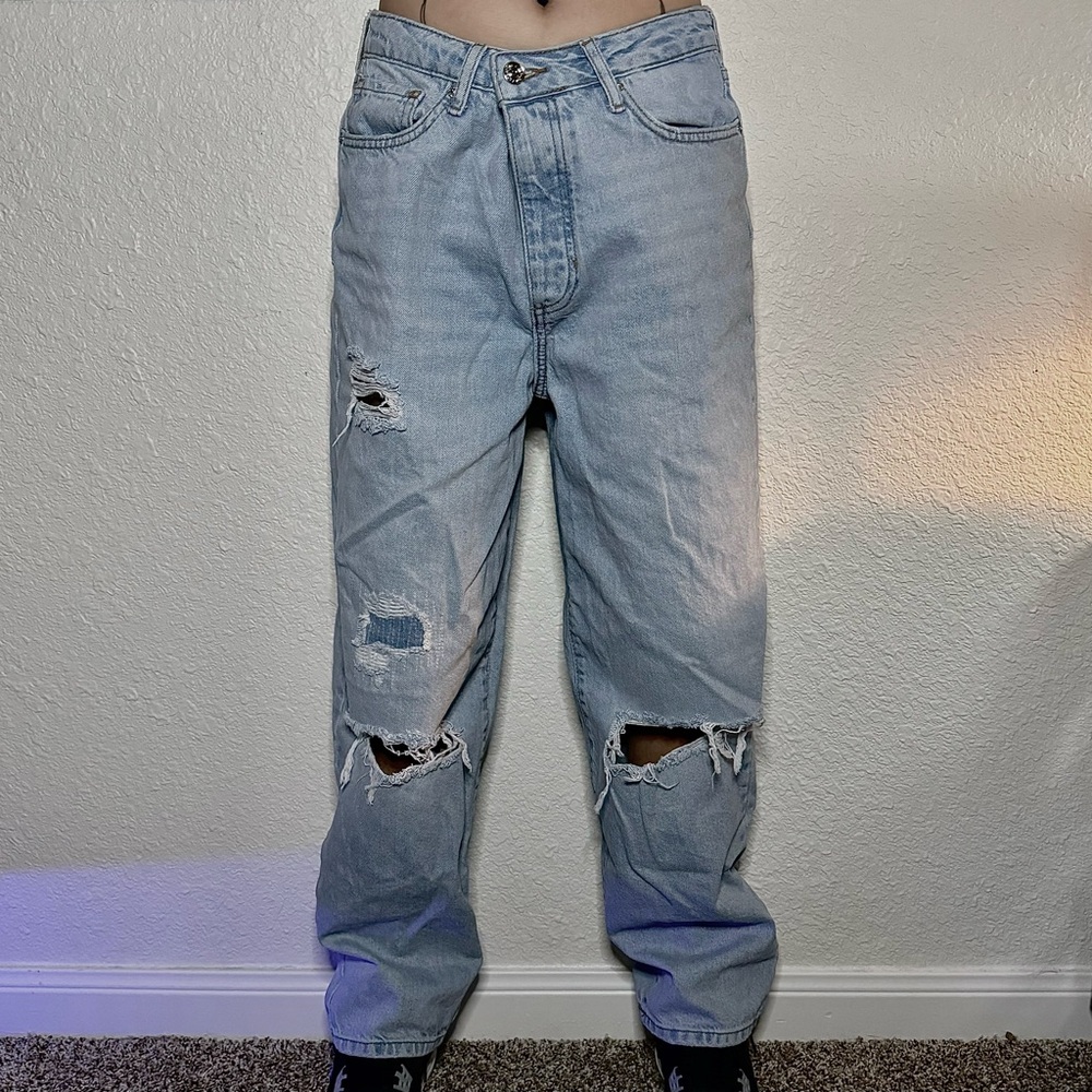 Forever 21 Jeans